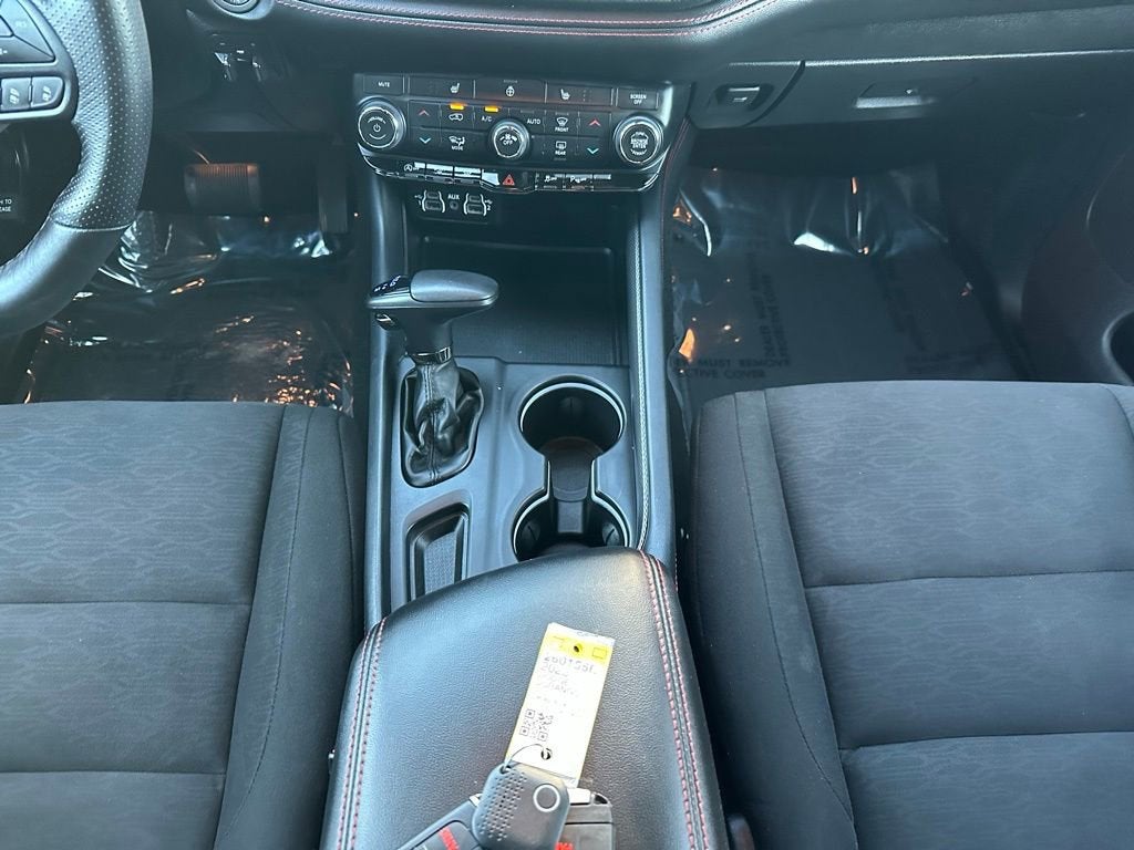 2023 Dodge Durango GT Launch Edition