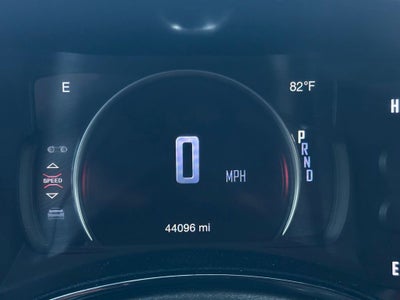 2023 Dodge Durango GT Launch Edition