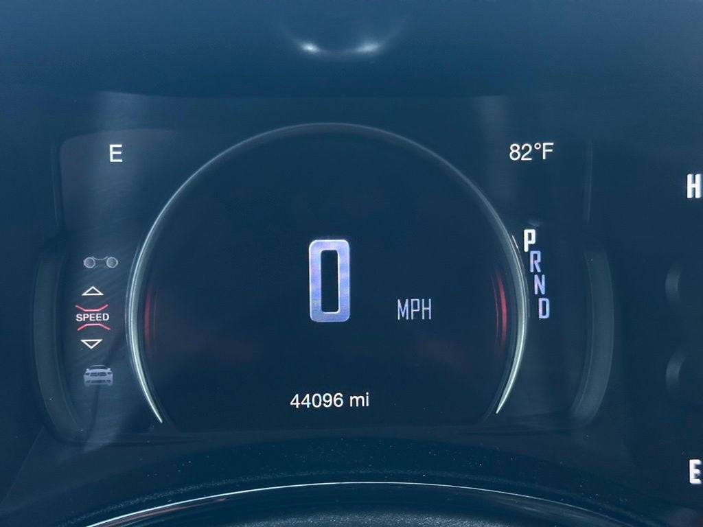 2023 Dodge Durango GT Launch Edition