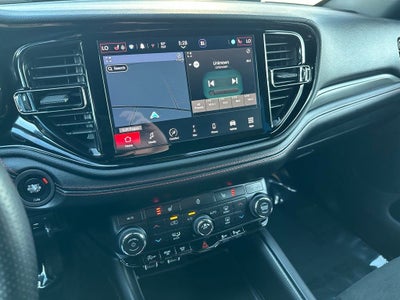2023 Dodge Durango GT Launch Edition