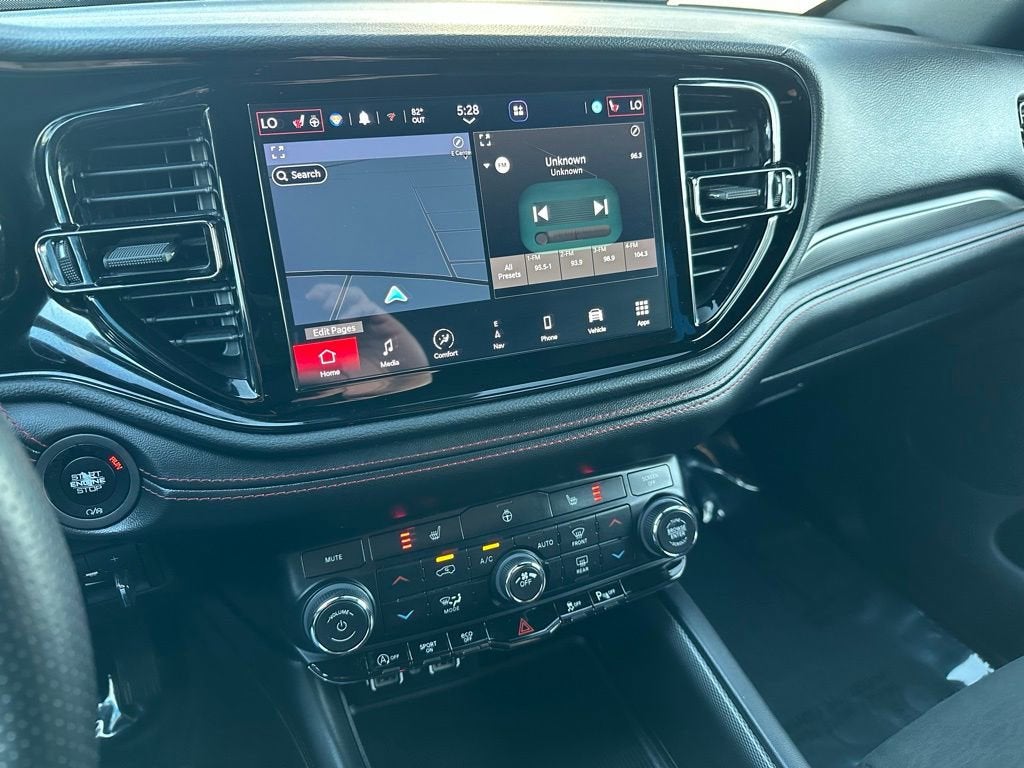 2023 Dodge Durango GT Launch Edition