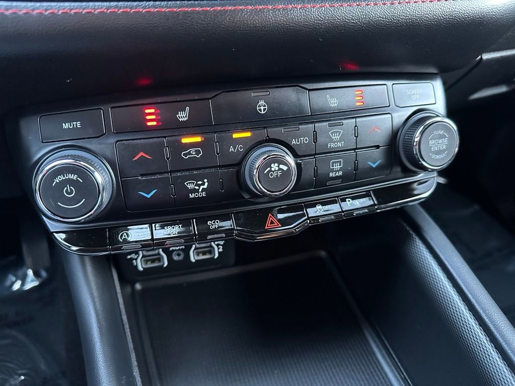 2023 Dodge Durango GT Launch Edition