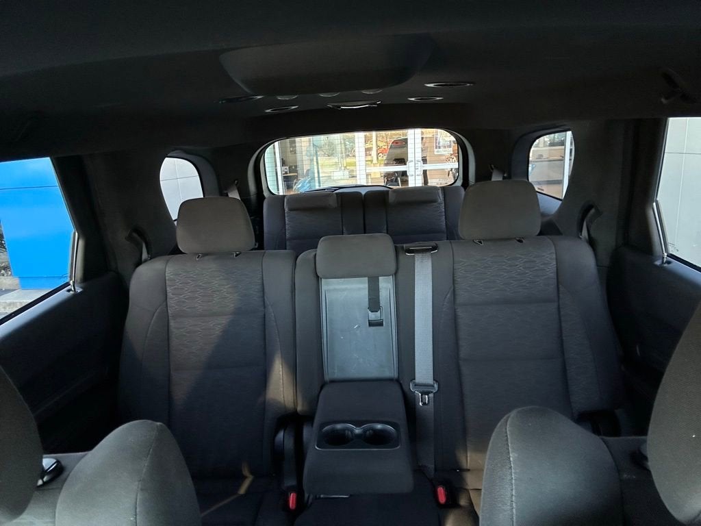 2023 Dodge Durango GT Launch Edition