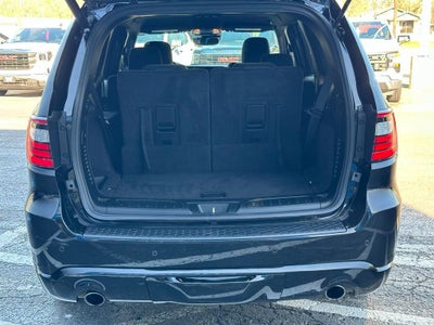 2023 Dodge Durango GT Launch Edition