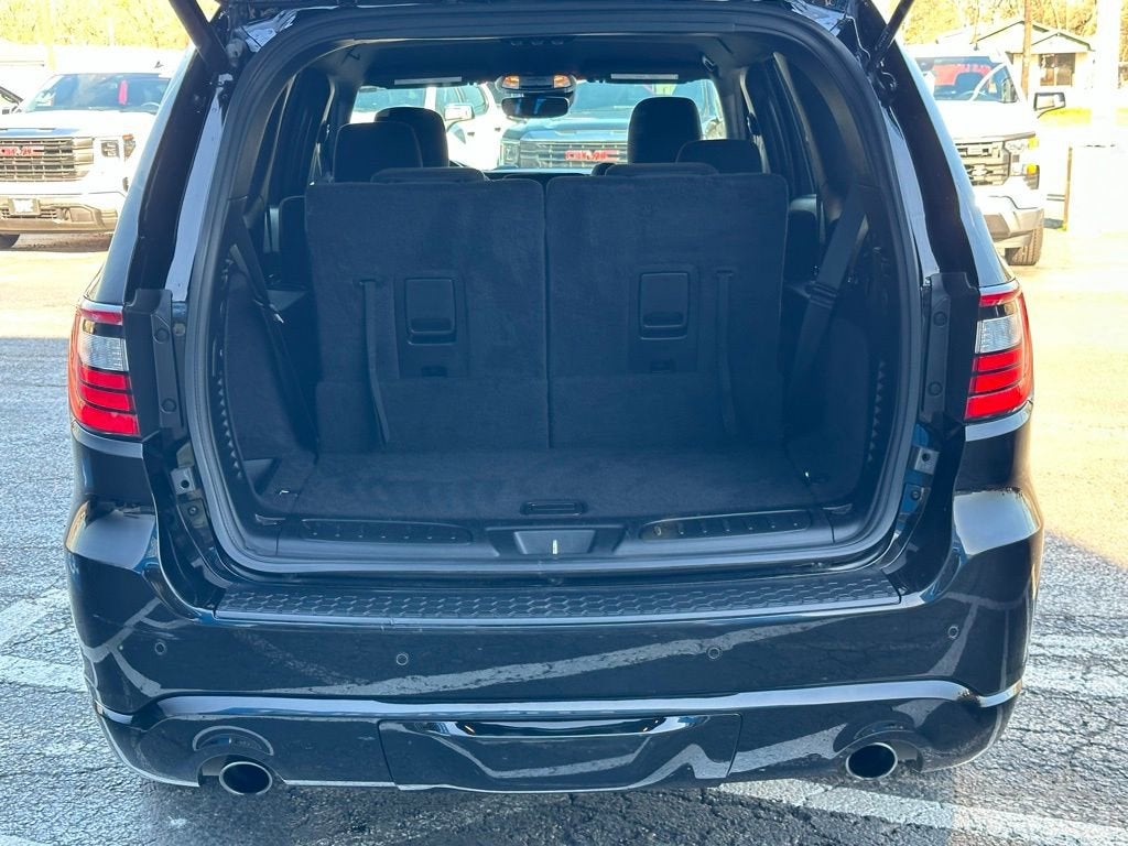 2023 Dodge Durango GT Launch Edition
