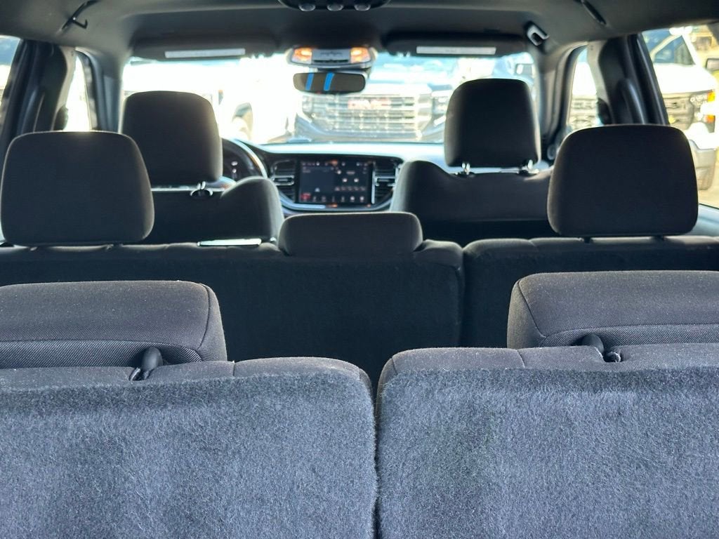 2023 Dodge Durango GT Launch Edition