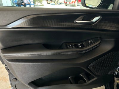 2025 Jeep Grand Cherokee L Laredo X