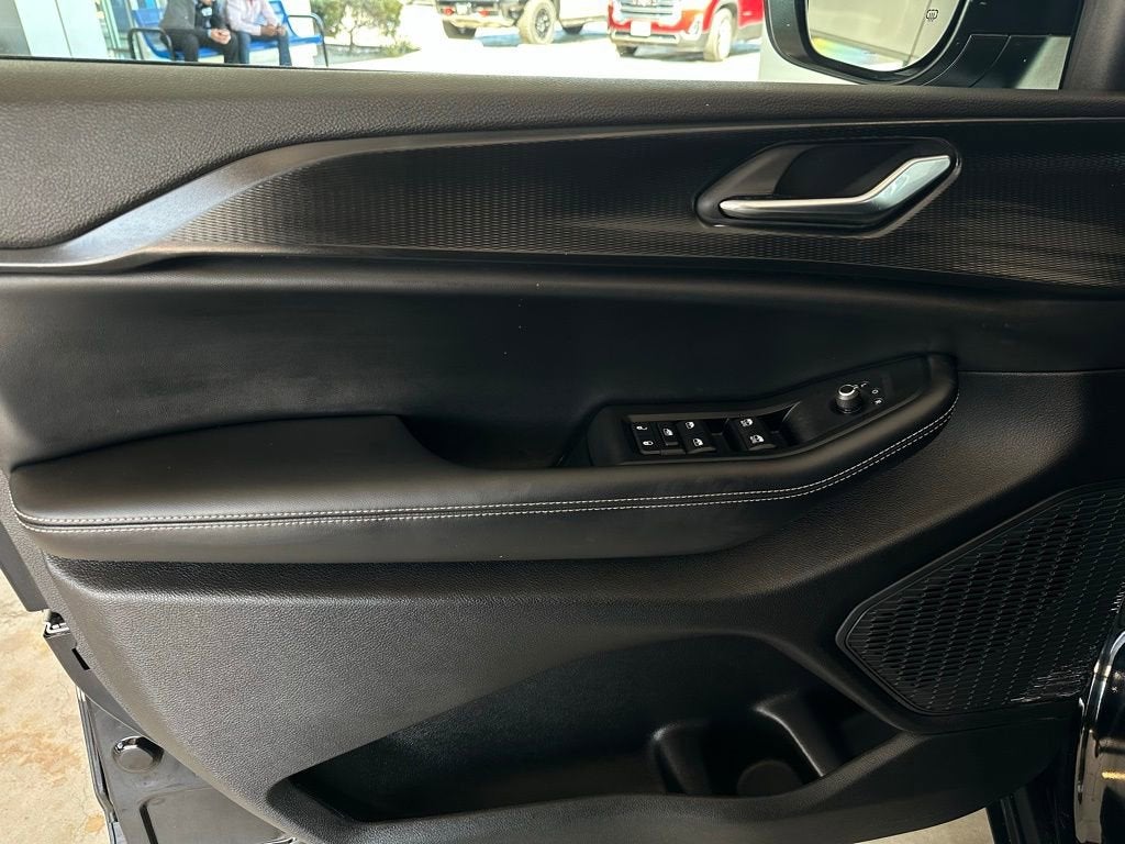 2025 Jeep Grand Cherokee L Laredo X