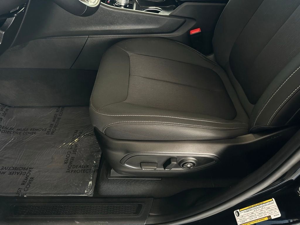 2025 Jeep Grand Cherokee L Laredo X