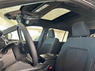 2025 Jeep Grand Cherokee L Laredo X