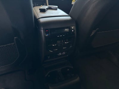 2025 Jeep Grand Cherokee L Laredo X