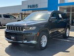 2025 Jeep Grand Cherokee L Laredo X