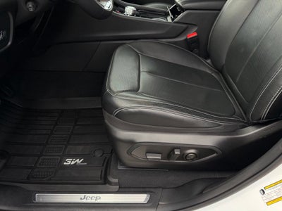 2024 Jeep Grand Cherokee L Overland
