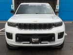2024 Jeep Grand Cherokee L Overland