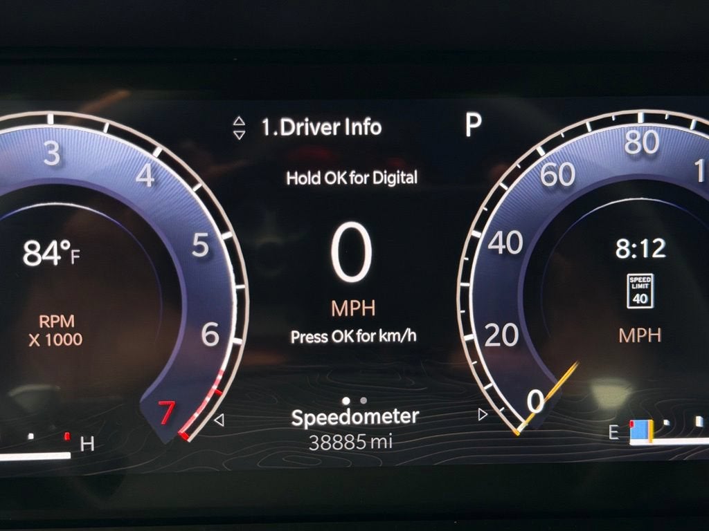 2024 Jeep Grand Cherokee L Overland