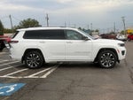 2024 Jeep Grand Cherokee L Overland