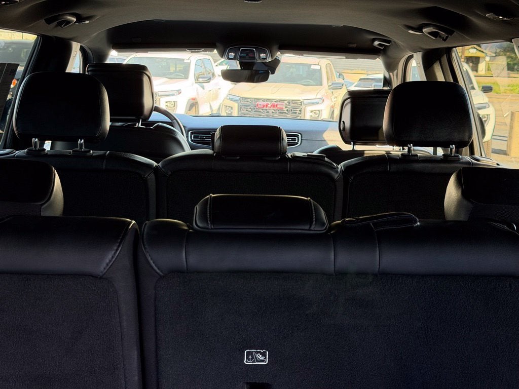2023 Jeep Wagoneer L Series III