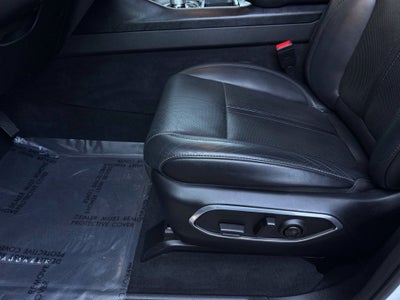 2023 Jeep Wagoneer L Series III