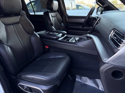 2023 Jeep Wagoneer L Series III