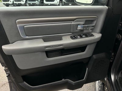 2018 RAM 1500 Lone Star