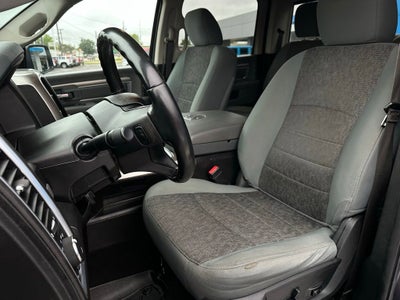 2018 RAM 1500 Lone Star