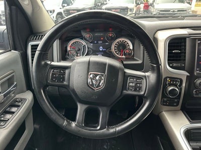 2018 RAM 1500 Lone Star