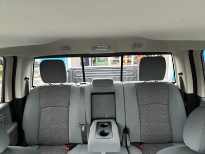 2018 RAM 1500 Lone Star