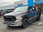 2018 RAM 1500 Lone Star