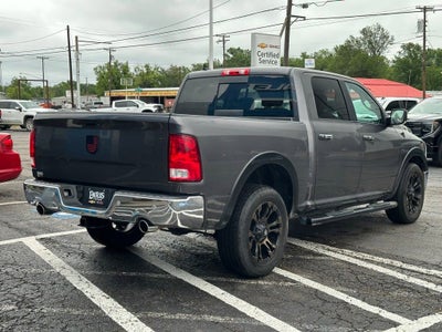 2018 RAM 1500 Lone Star
