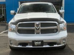 2018 RAM 1500 Lone Star Silver