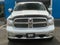 2018 RAM 1500 Lone Star Silver