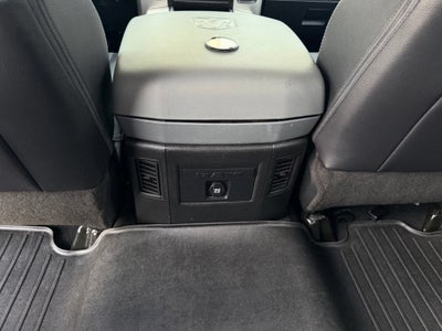 2018 RAM 1500 Lone Star Silver