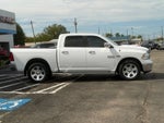 2018 RAM 1500 Lone Star Silver