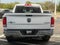 2018 RAM 1500 Lone Star Silver