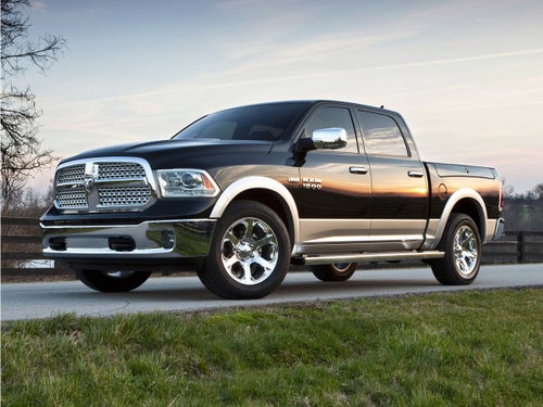 2015 RAM 1500 Sport