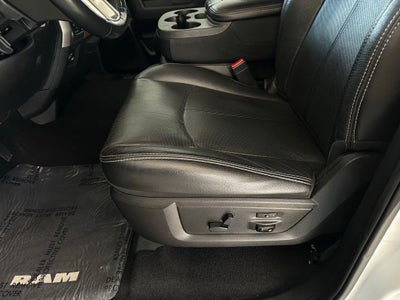 2018 RAM 1500 Laramie