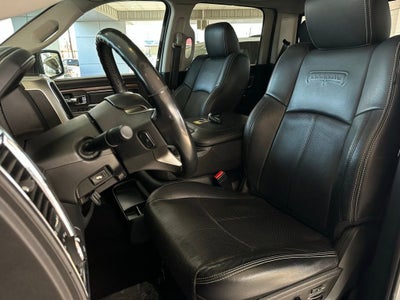 2018 RAM 1500 Laramie