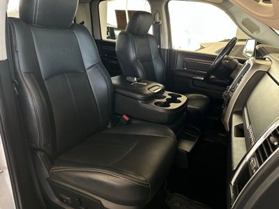 2018 RAM 1500 Laramie