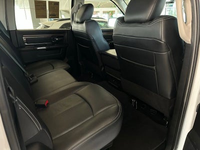 2018 RAM 1500 Laramie