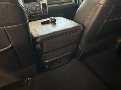 2018 RAM 1500 Laramie