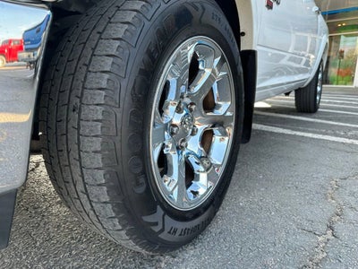 2018 RAM 1500 Laramie