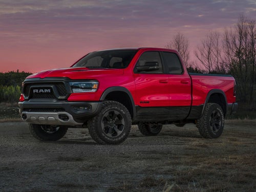 2020 RAM 1500 Lone Star