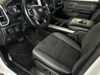 2020 RAM 1500 Lone Star