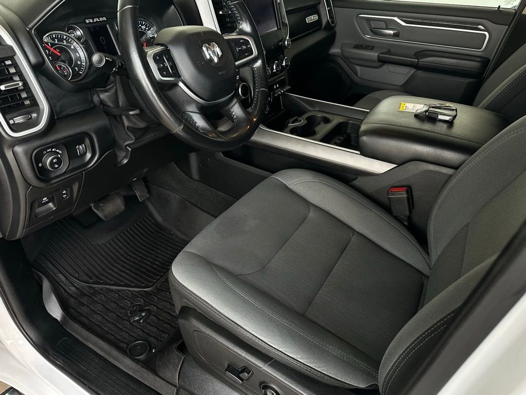 2020 RAM 1500 Lone Star