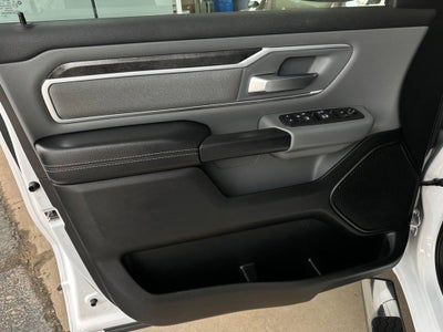 2020 RAM 1500 Lone Star