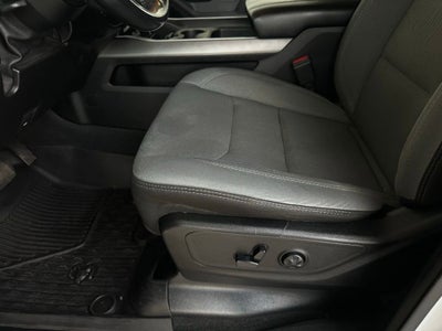 2020 RAM 1500 Lone Star