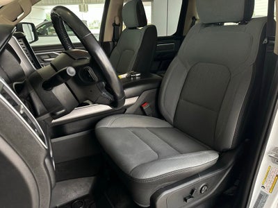 2020 RAM 1500 Lone Star