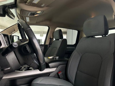 2020 RAM 1500 Lone Star