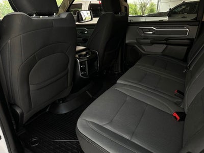 2020 RAM 1500 Lone Star