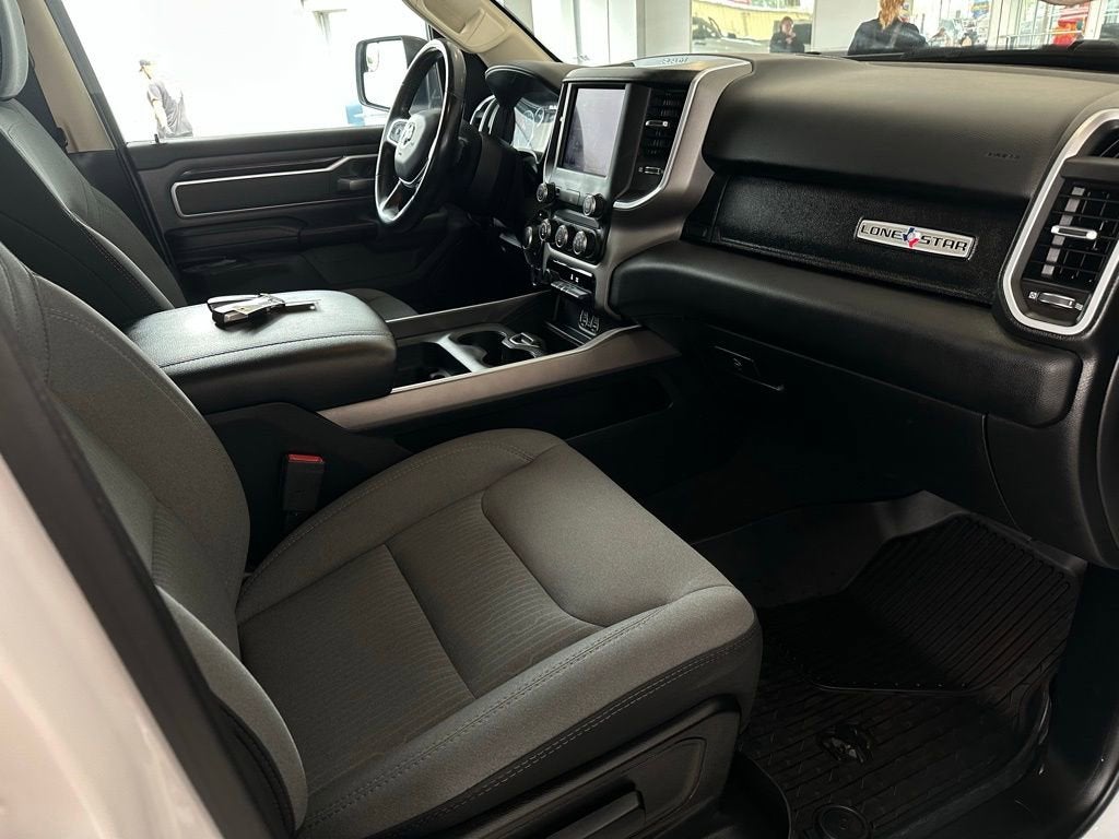 2020 RAM 1500 Lone Star